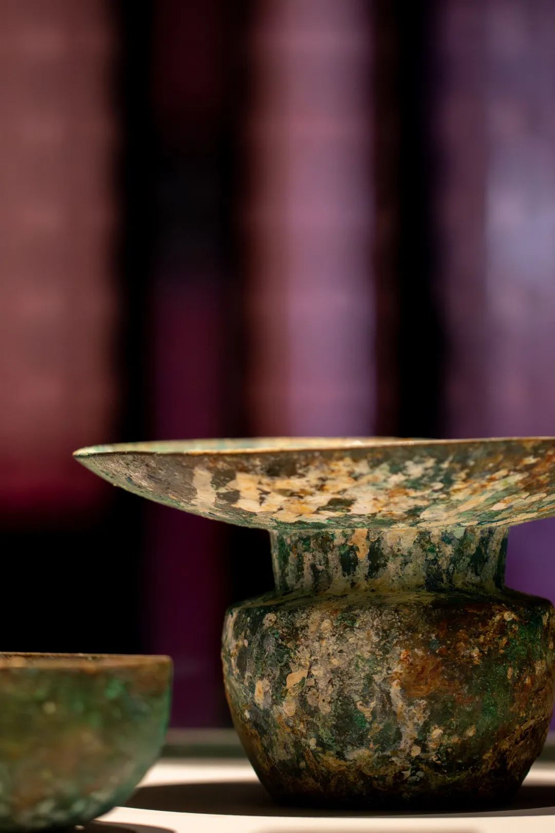 貫入青磁錫口阿古陀茶壷 资讯详情