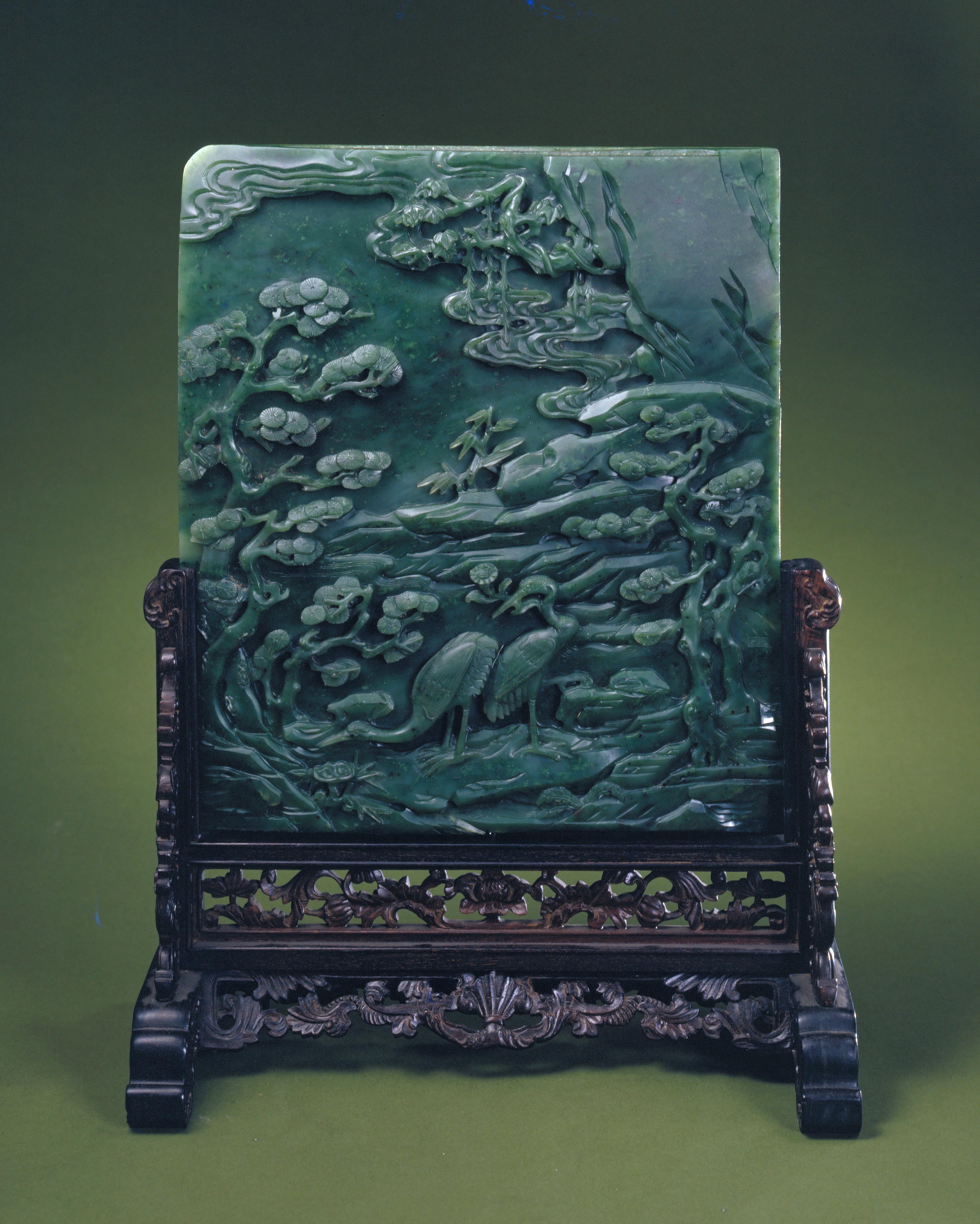 金玉满堂