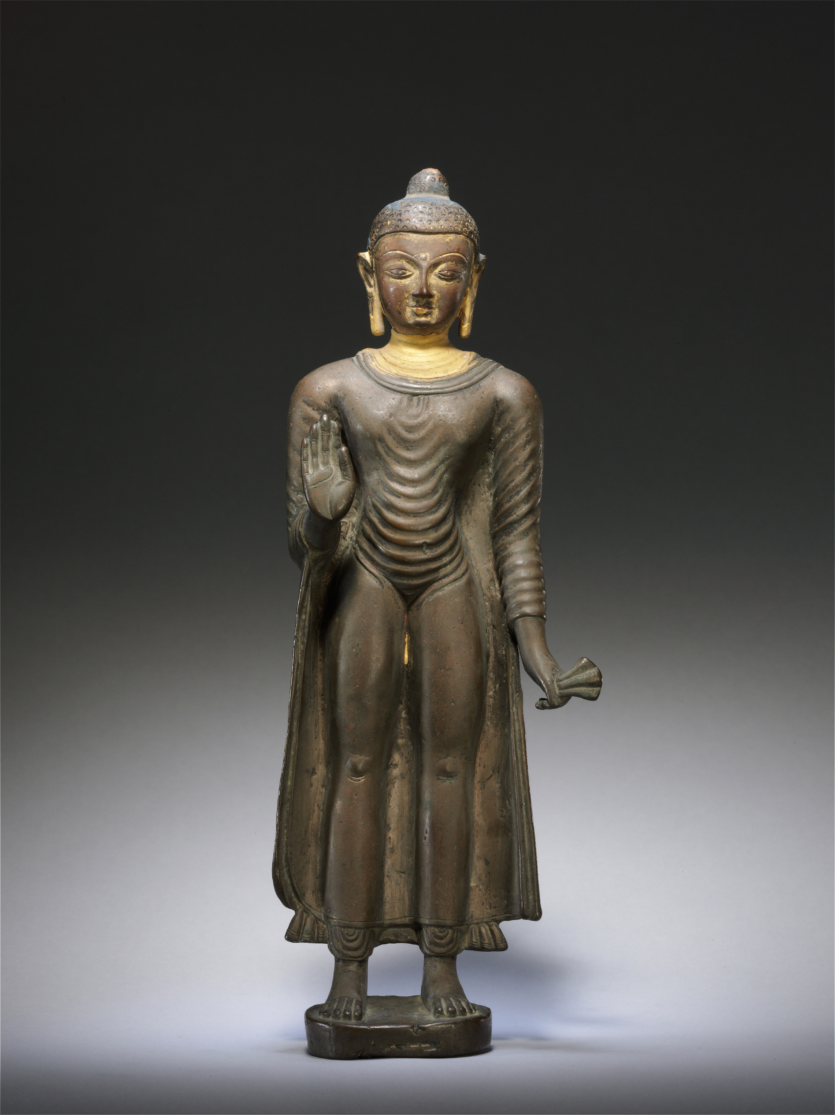 释迦牟尼佛