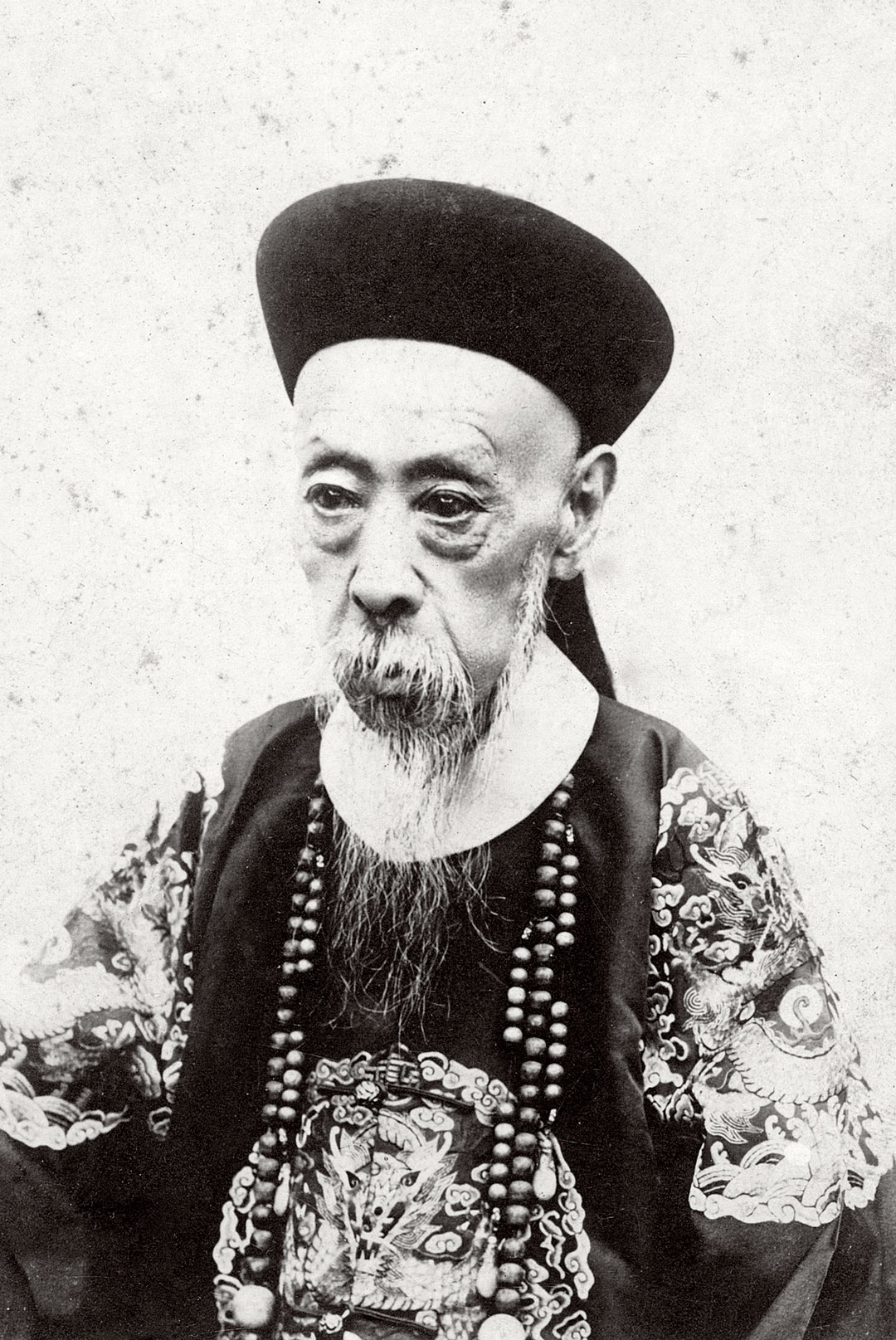 光影百年