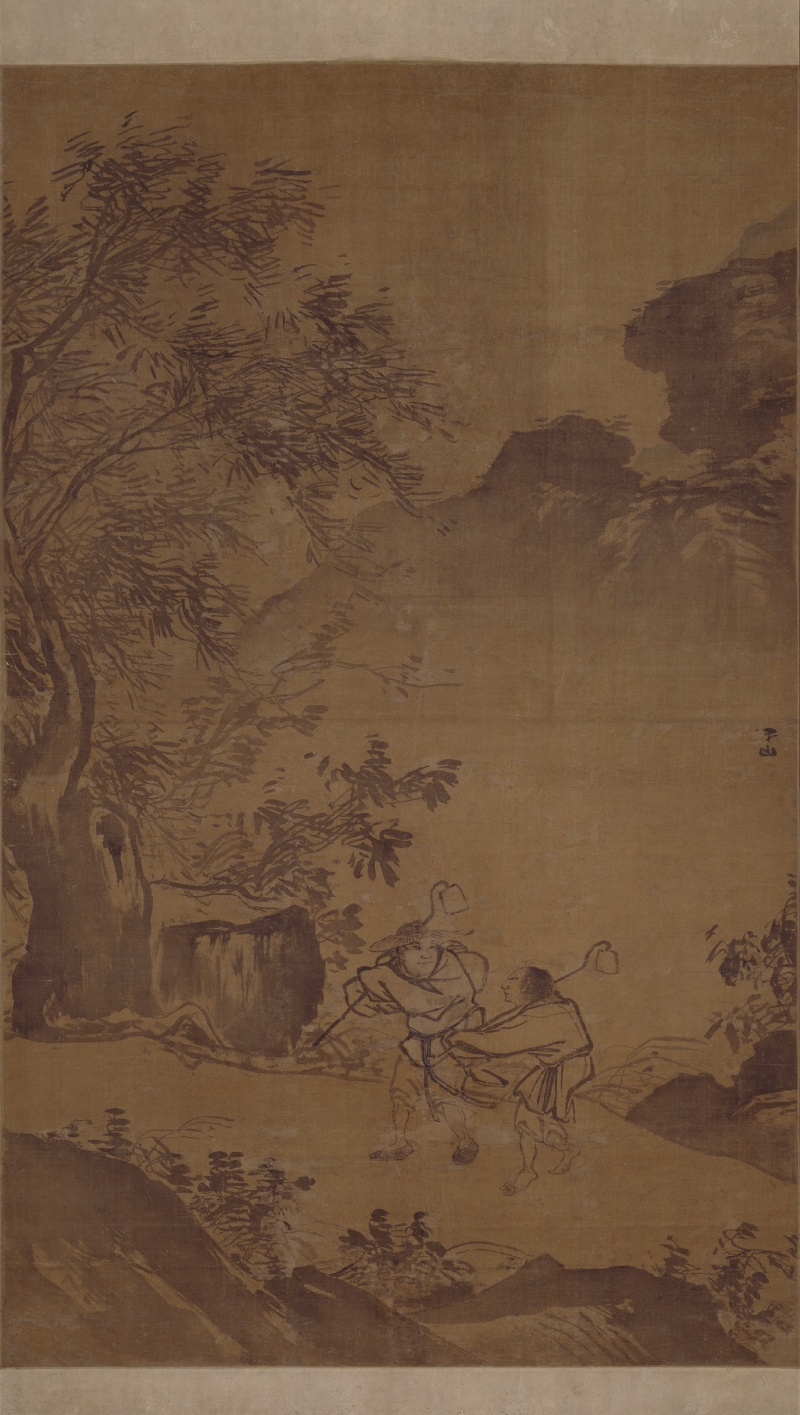 展览列表页